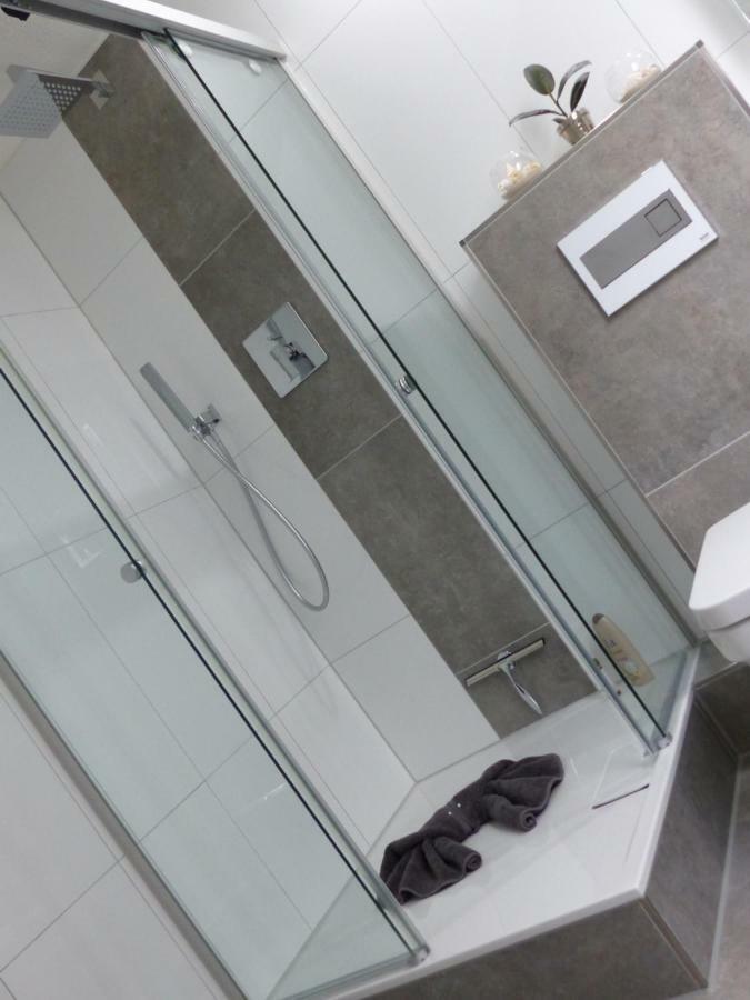 Schoene Komplette Ferienwohnung In Wesel Wesel  Luaran gambar
